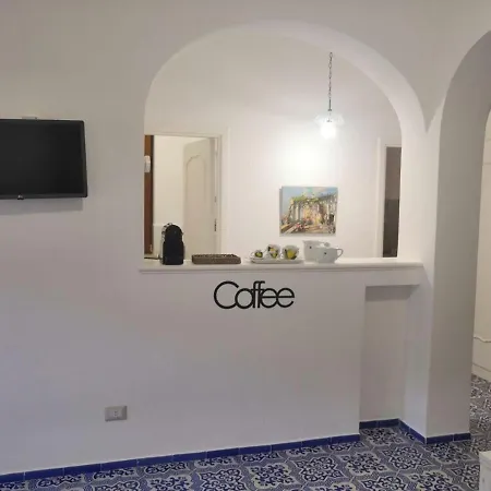 Apartamento Casa Maria Centro