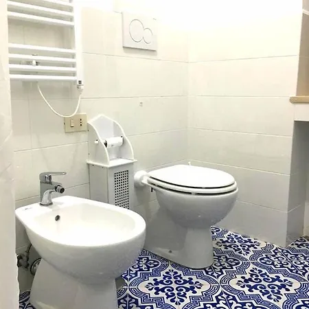 Apartamento Casa Maria Centro Capri