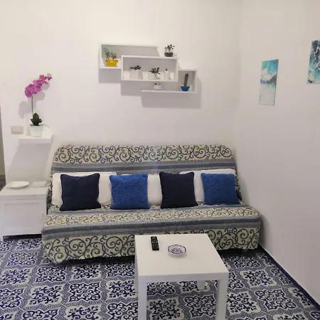 Casa Maria Centro Apartamento *