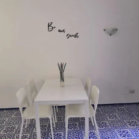 Apartamento Casa Maria Centro Capri