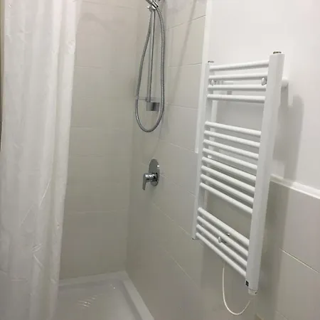 Apartamento Casa Maria Centro *