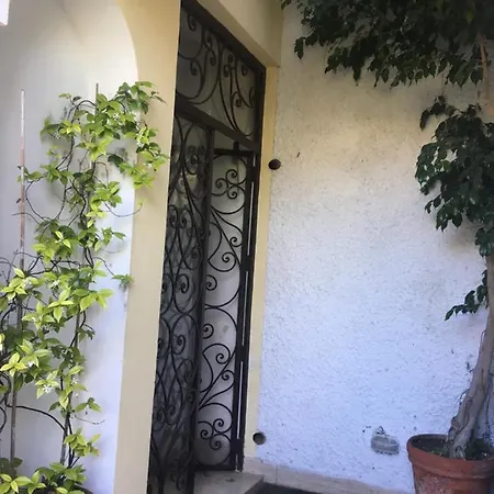 Casa Maria Centro Capri