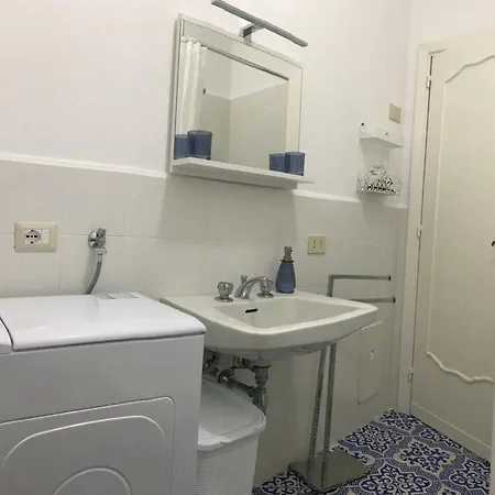 Casa Maria Centro * Capri