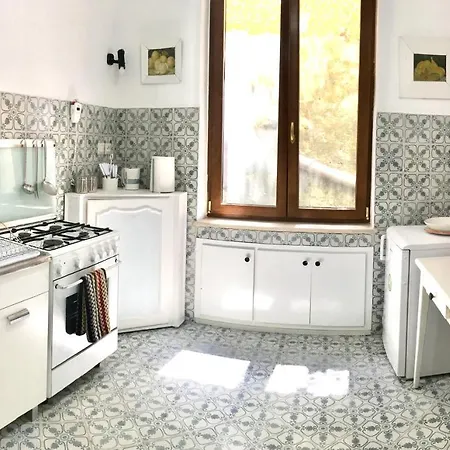 Apartment Casa Maria Centro Capri