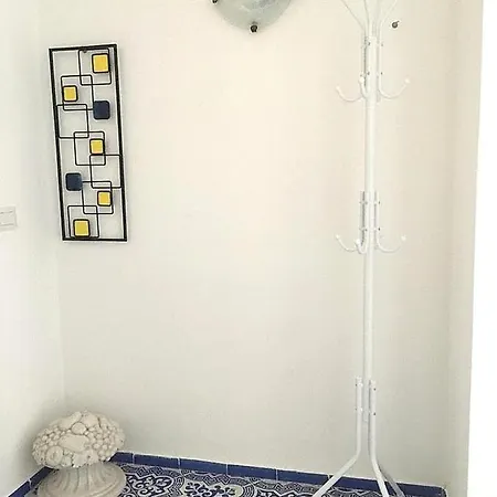Casa Maria Centro Apartment