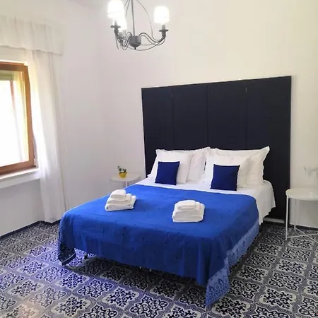 Casa Maria Centro *